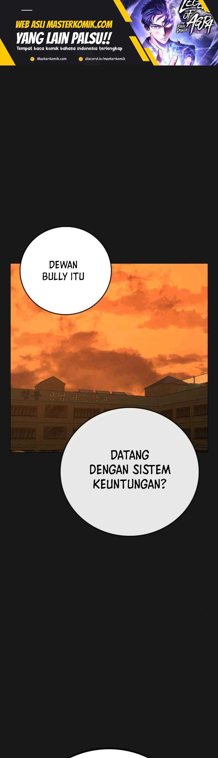 Chapter 70 - halaman 3