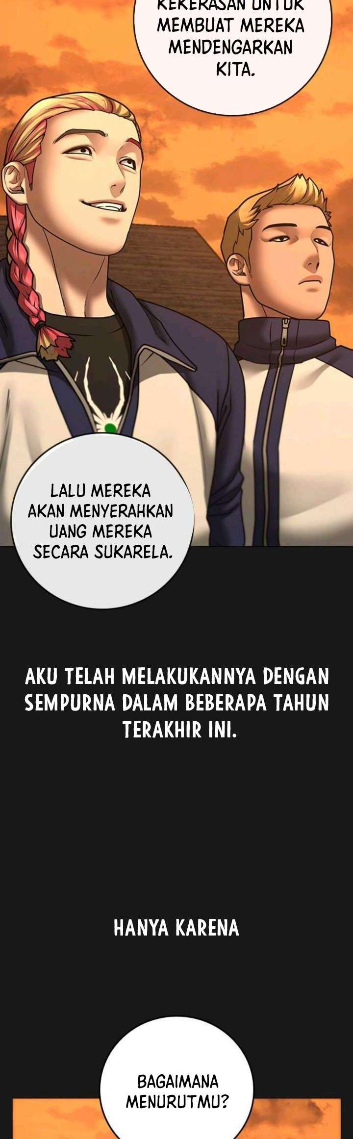 Chapter 70 - halaman 6