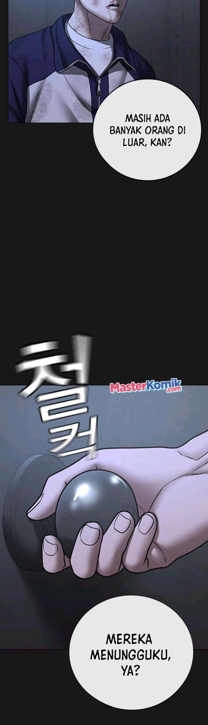 Chapter 70 - halaman 15