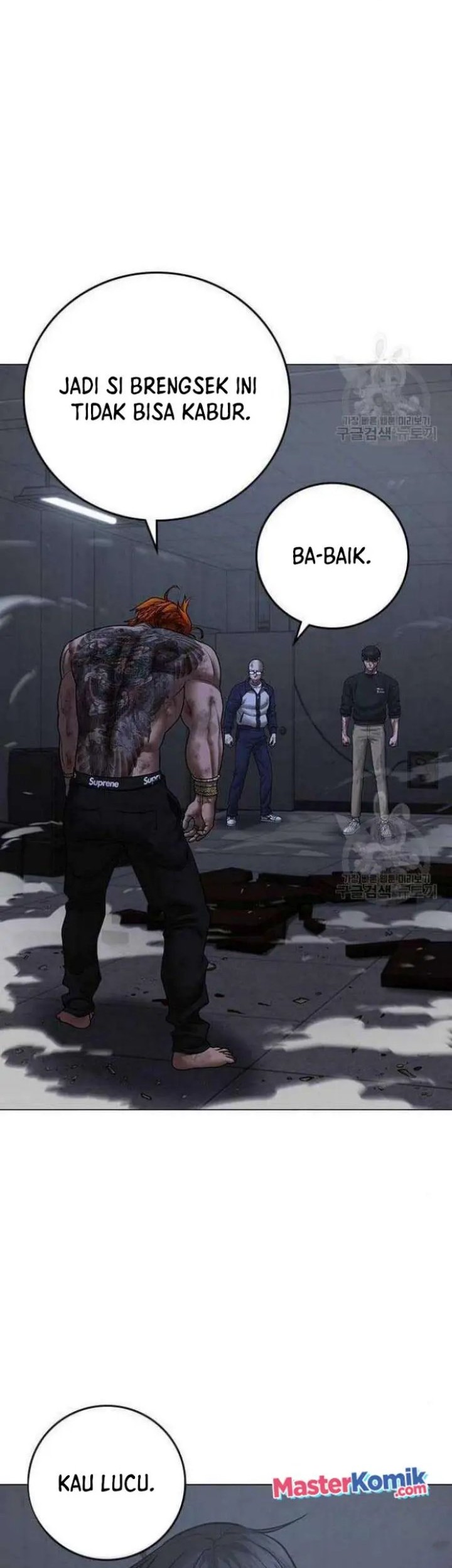 Chapter 69 - halaman 28