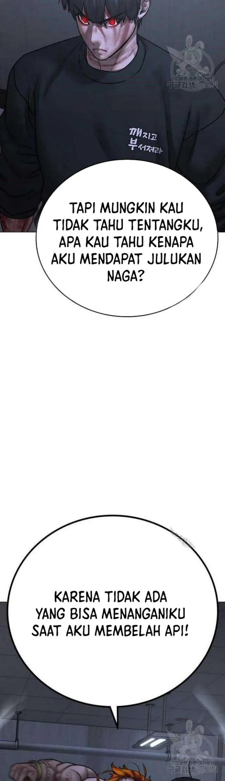 Chapter 69 - halaman 30