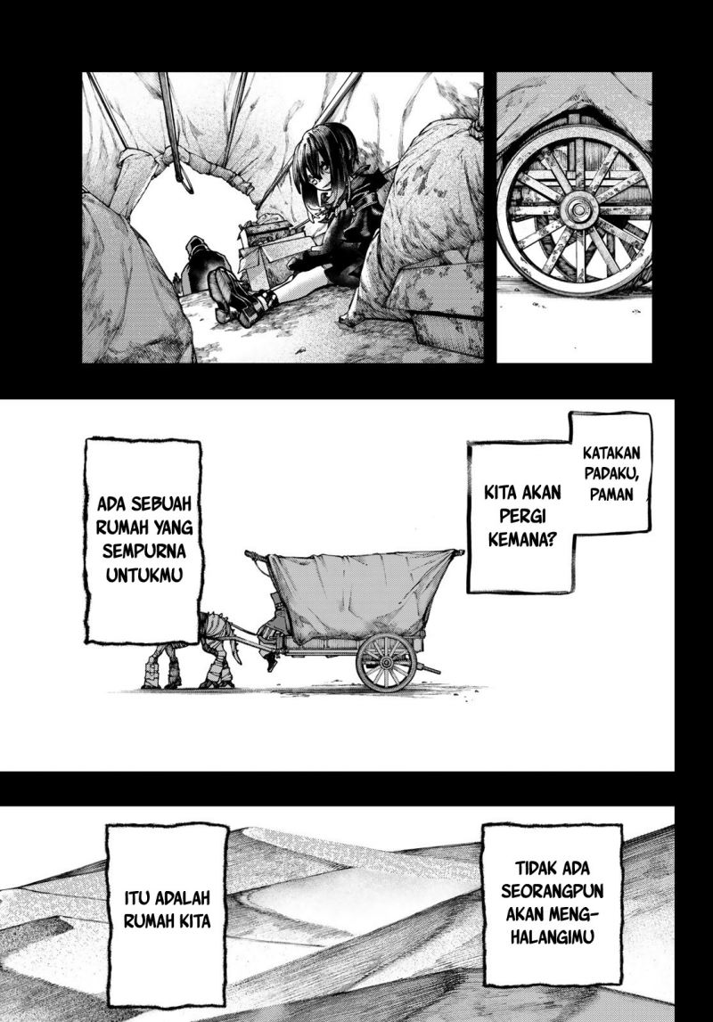 Chapter 40 - halaman 11