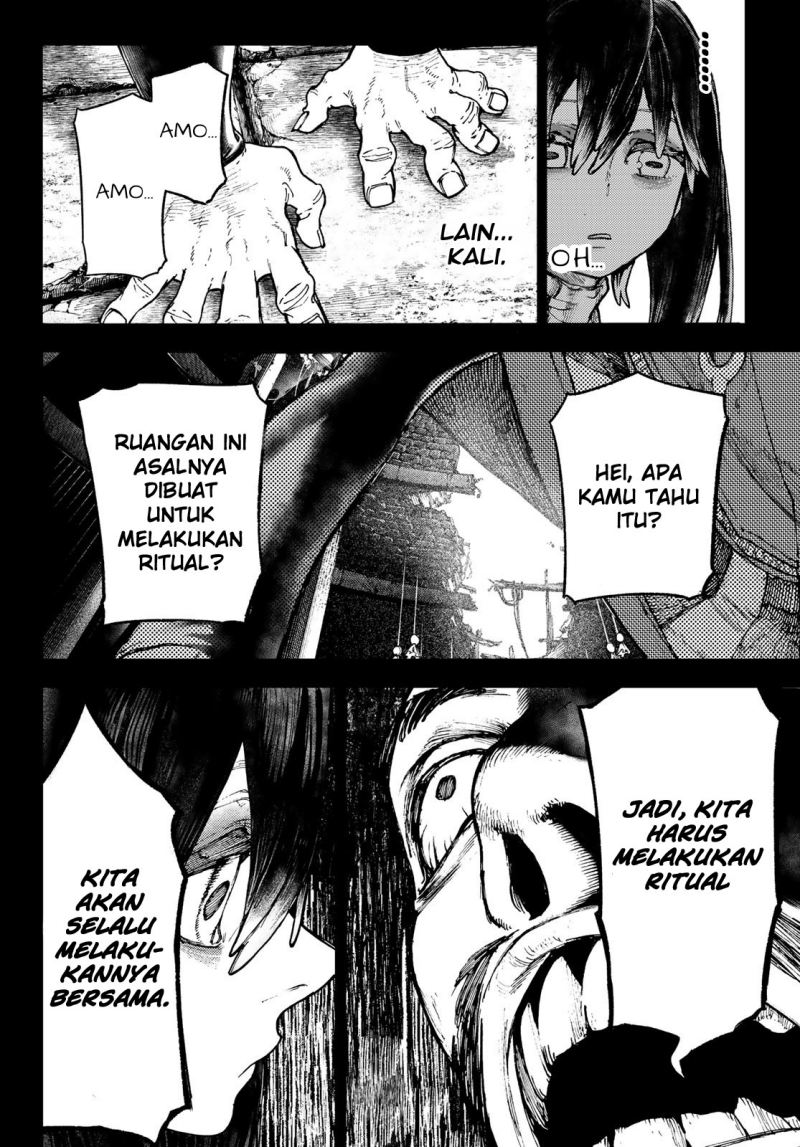 Chapter 40 - halaman 16