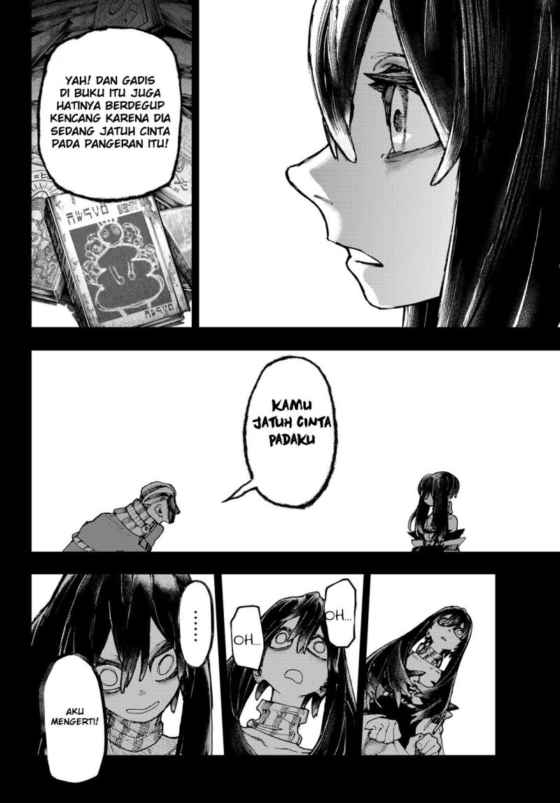 Chapter 40 - halaman 18