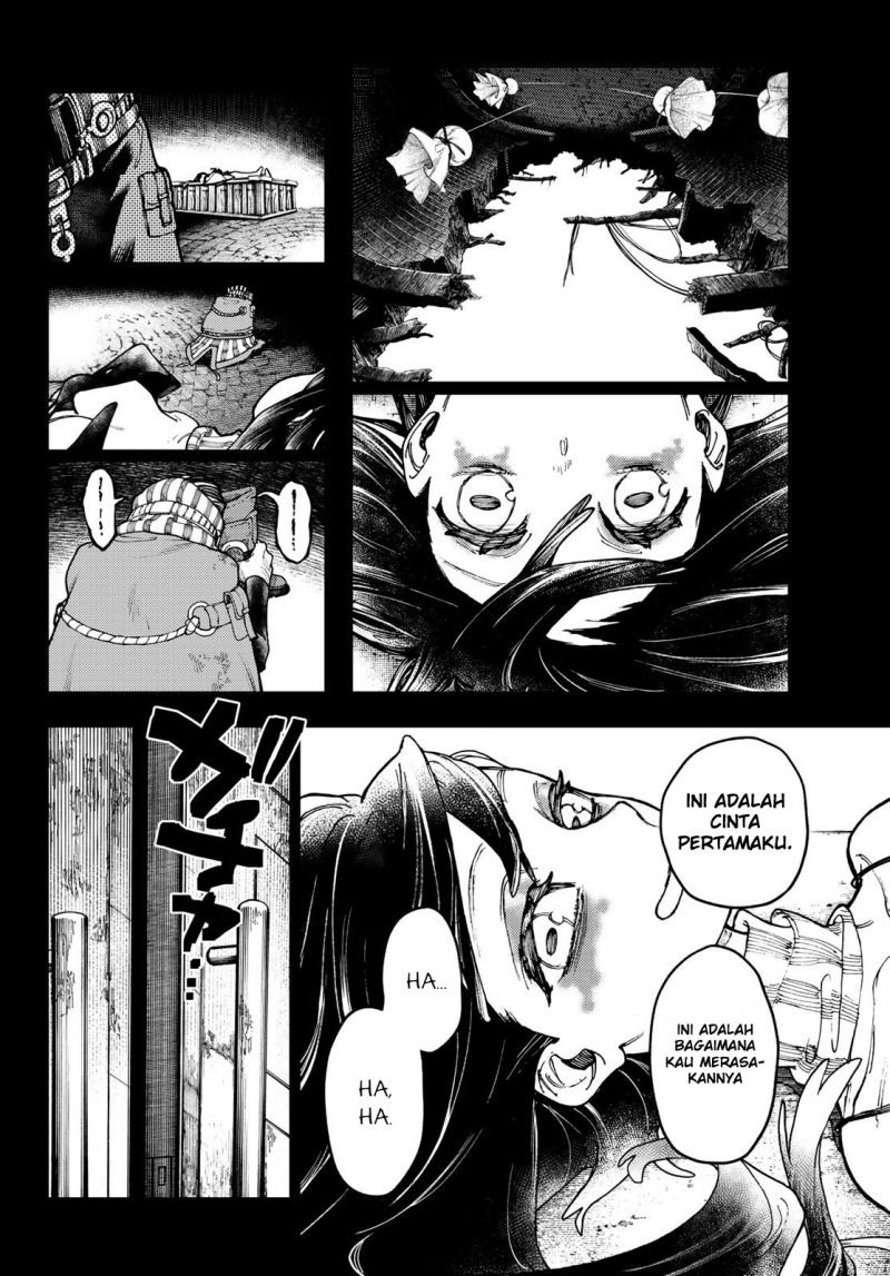 Chapter 40 - halaman 20