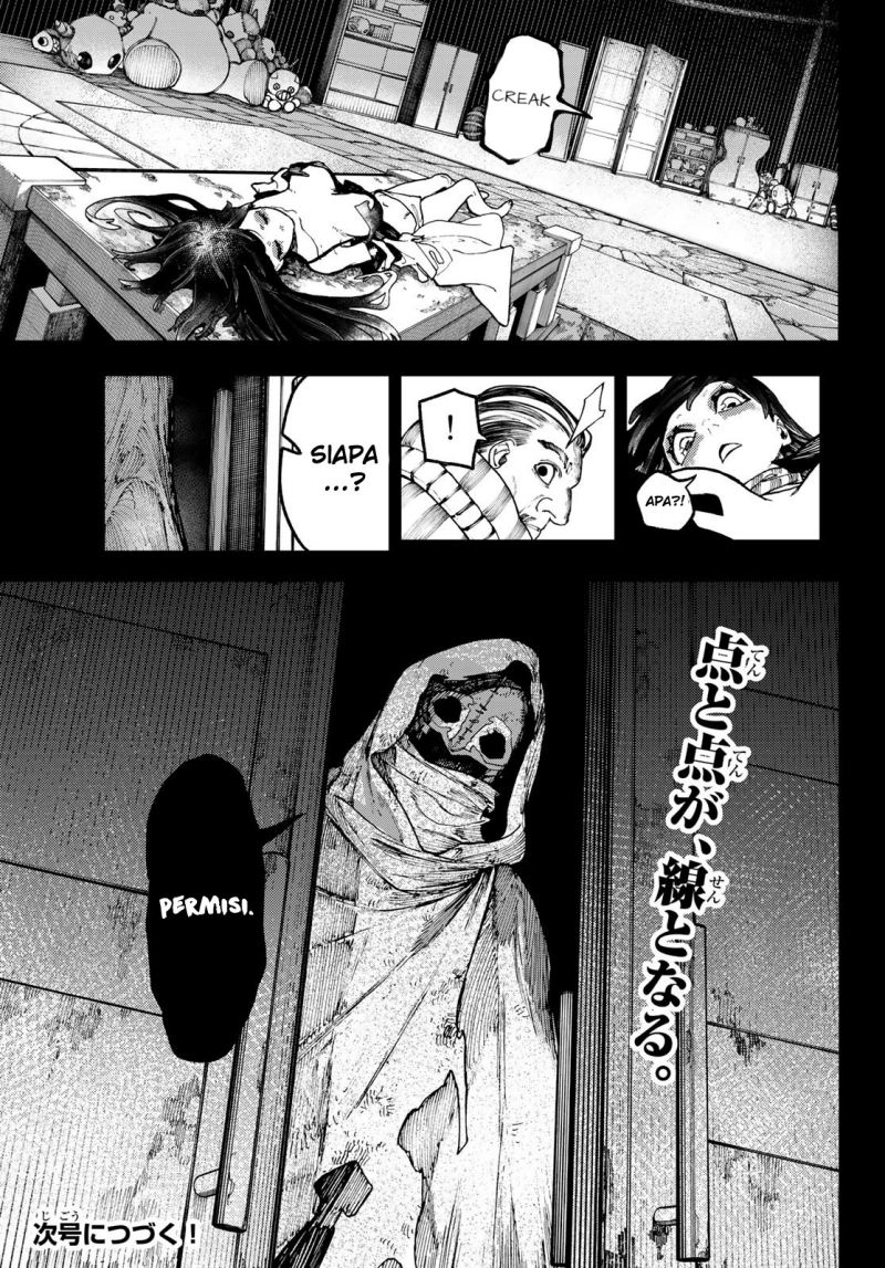 Chapter 40 - halaman 21