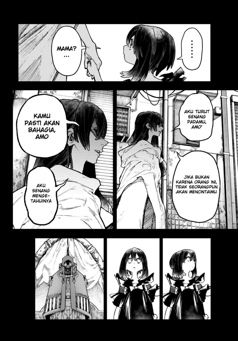Chapter 40 - halaman 8
