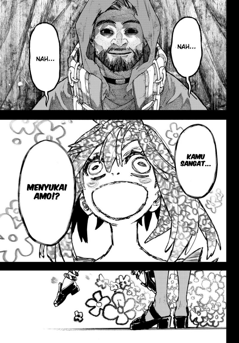 Chapter 40 - halaman 9