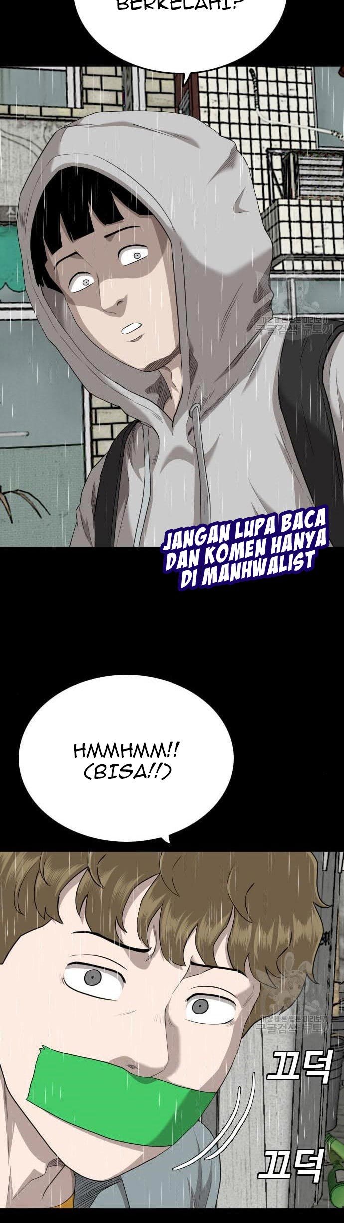 Chapter 132 - halaman 20