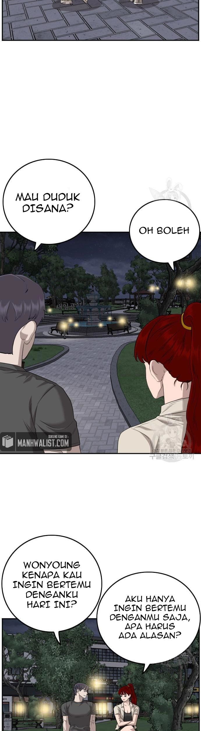 Chapter 131 - halaman 22