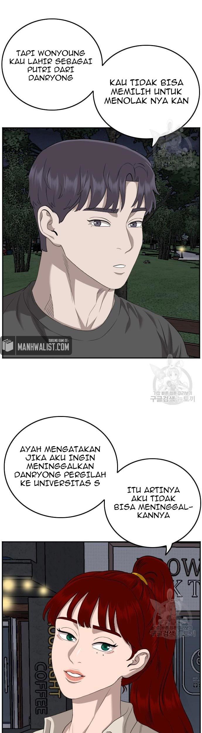 Chapter 131 - halaman 18