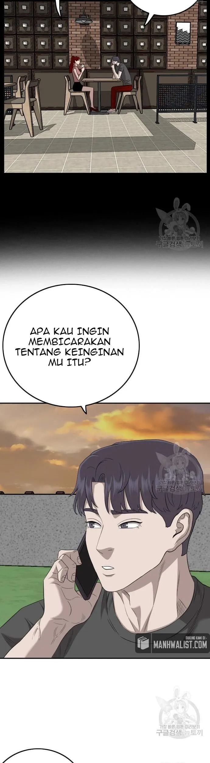 Chapter 130 - halaman 36