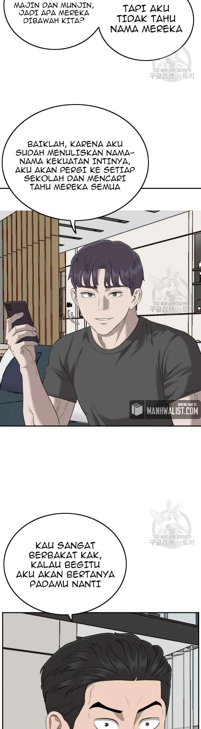 Chapter 130 - halaman 60