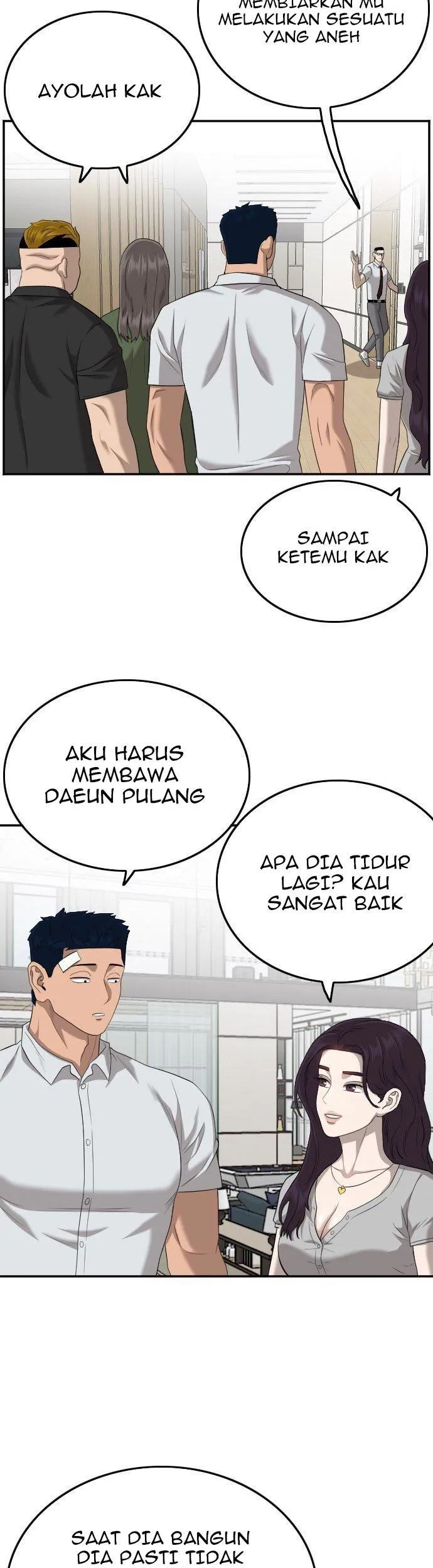 Chapter 129 - halaman 38