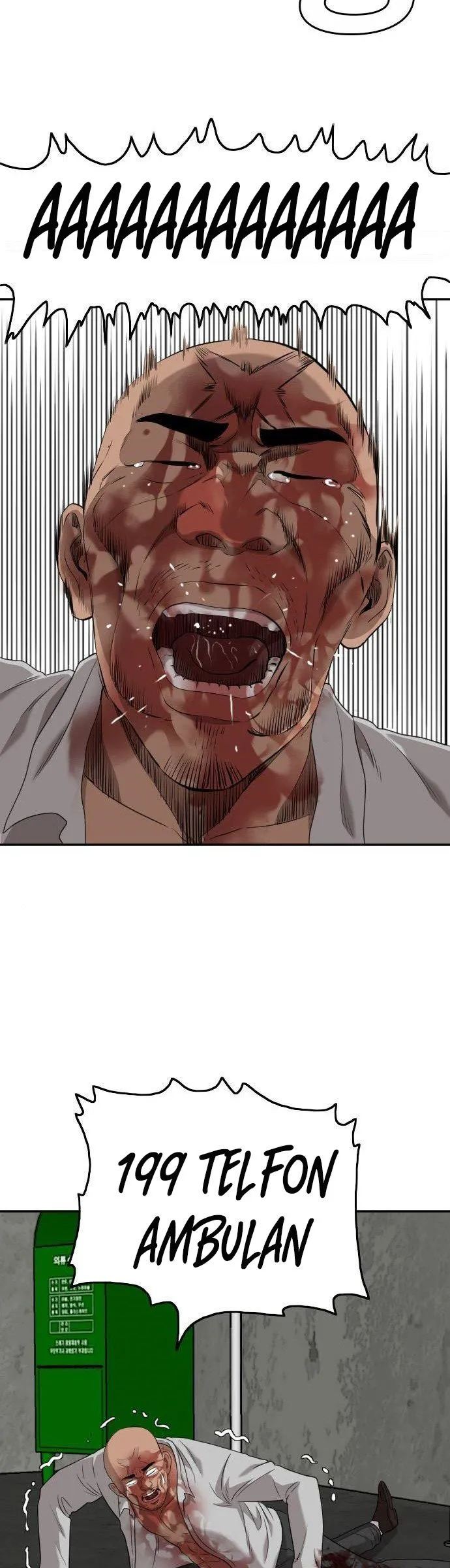 Chapter 127 - halaman 29