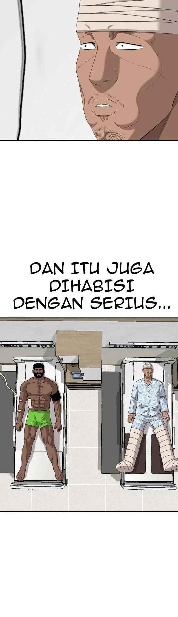 Chapter 127 - halaman 33