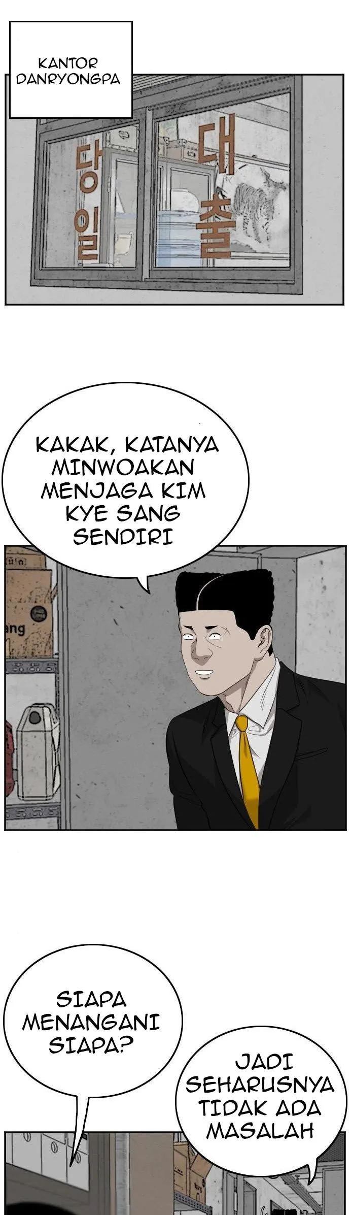 Chapter 127 - halaman 34
