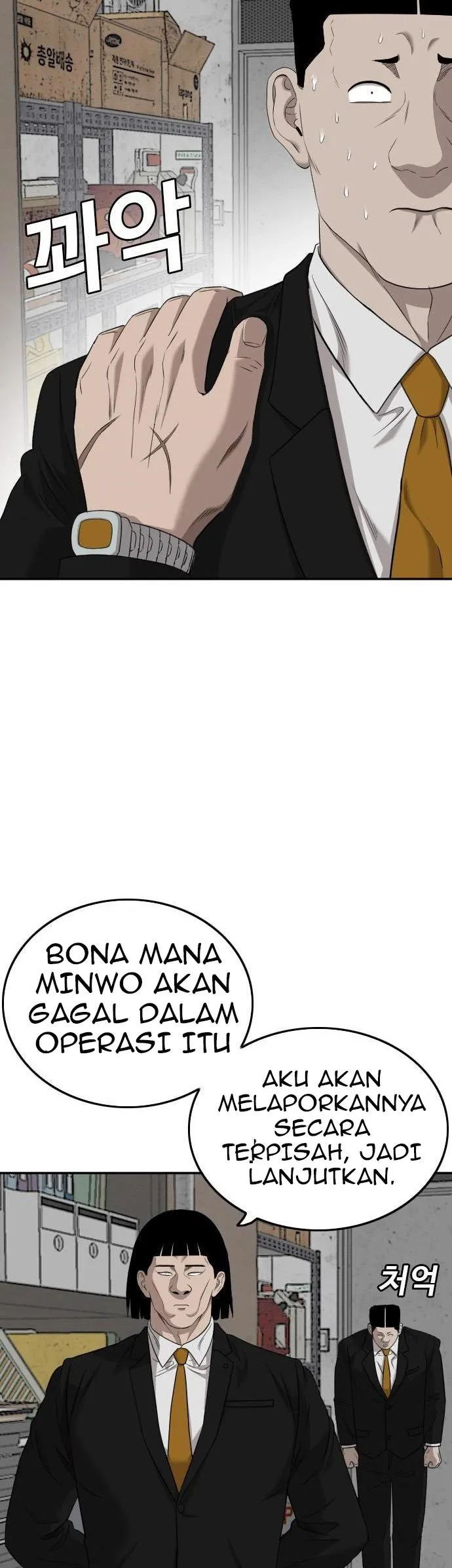 Chapter 127 - halaman 39