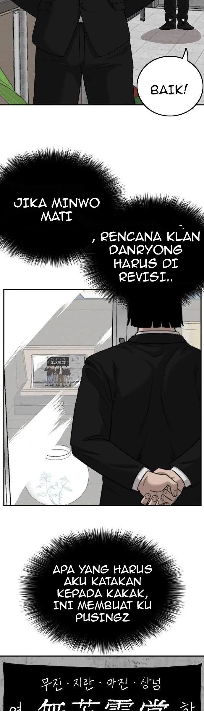 Chapter 127 - halaman 40