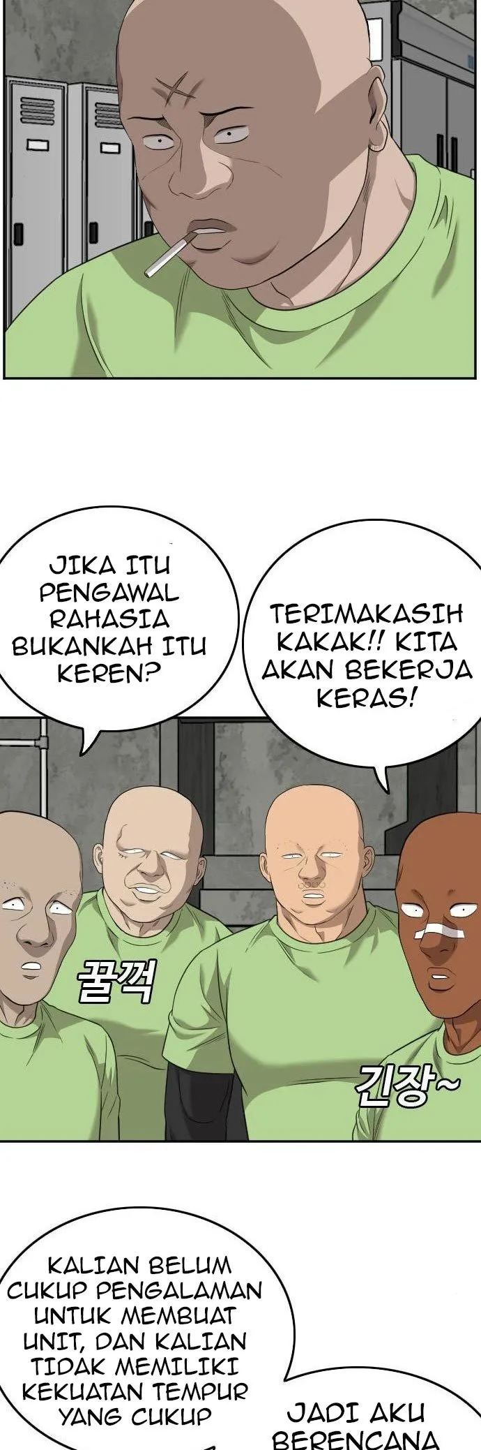 Chapter 127 - halaman 43