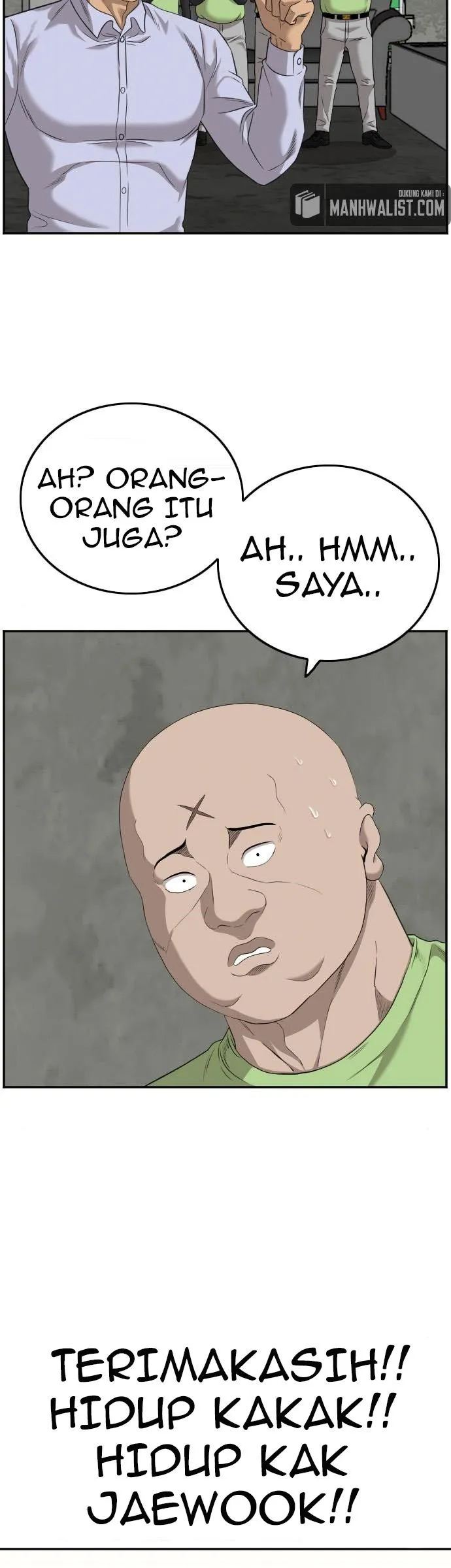 Chapter 127 - halaman 6