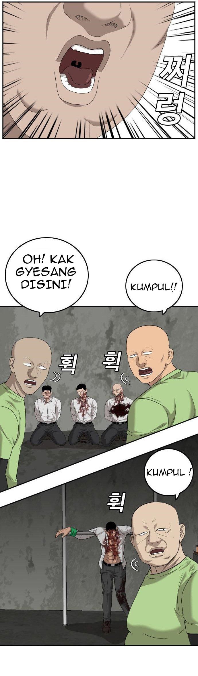 Chapter 126 - halaman 22