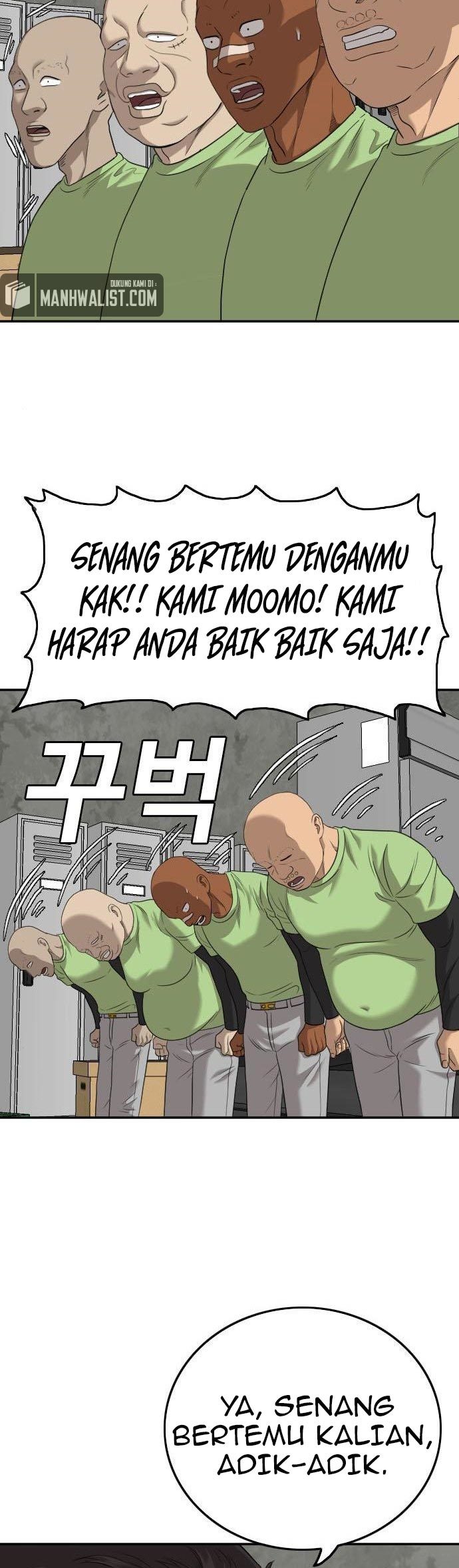 Chapter 126 - halaman 25