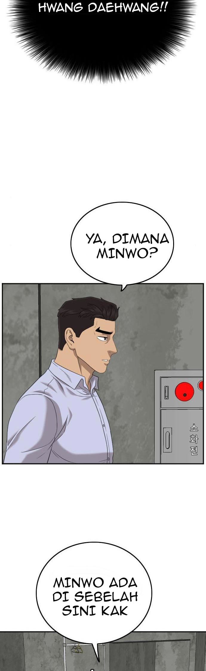 Chapter 126 - halaman 28