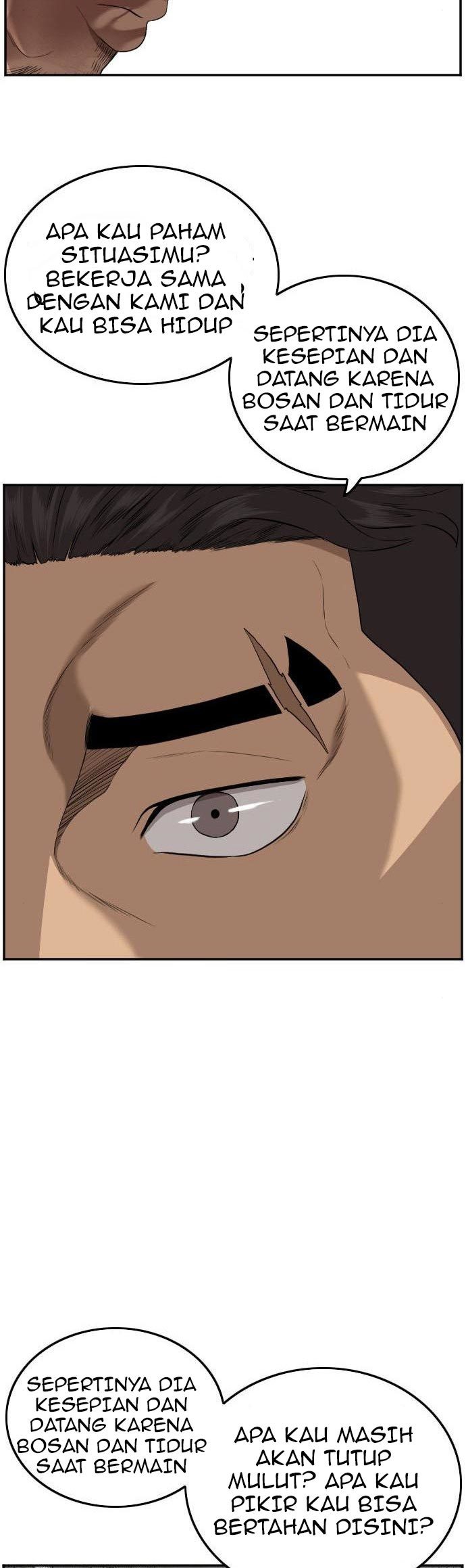 Chapter 126 - halaman 34