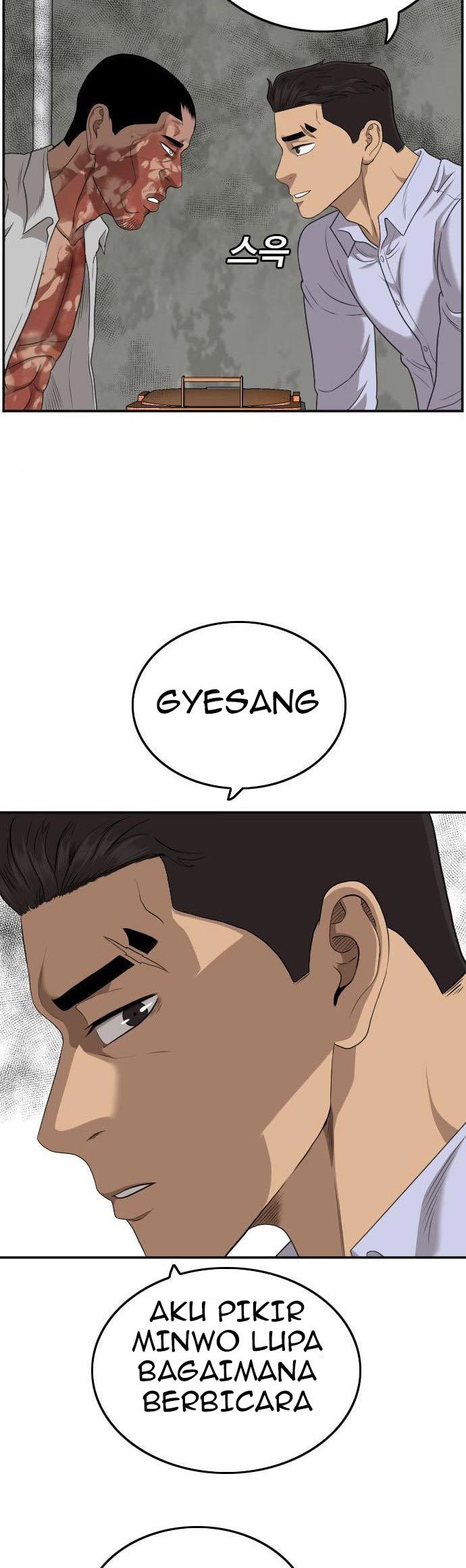 Chapter 126 - halaman 35