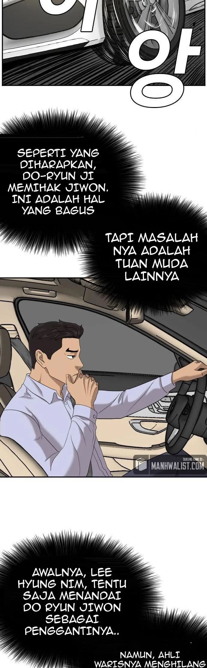 Chapter 125 - halaman 35