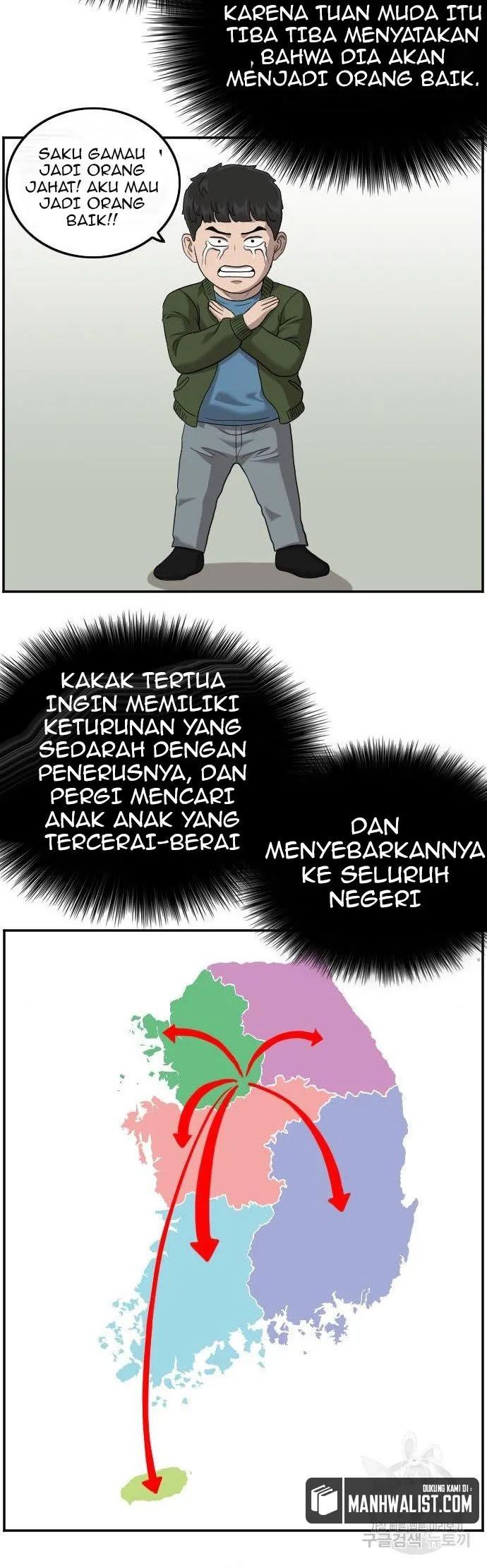 Chapter 125 - halaman 36