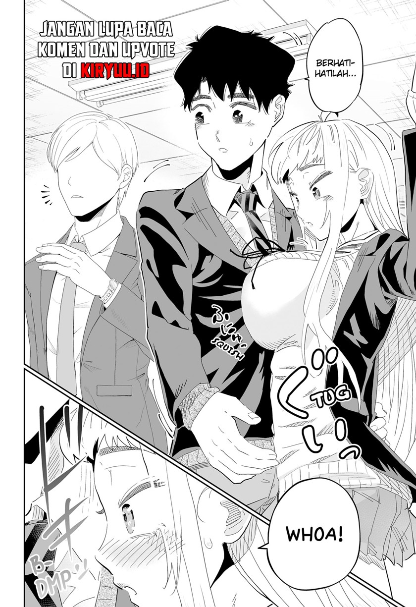 Chapter 91 - halaman 14