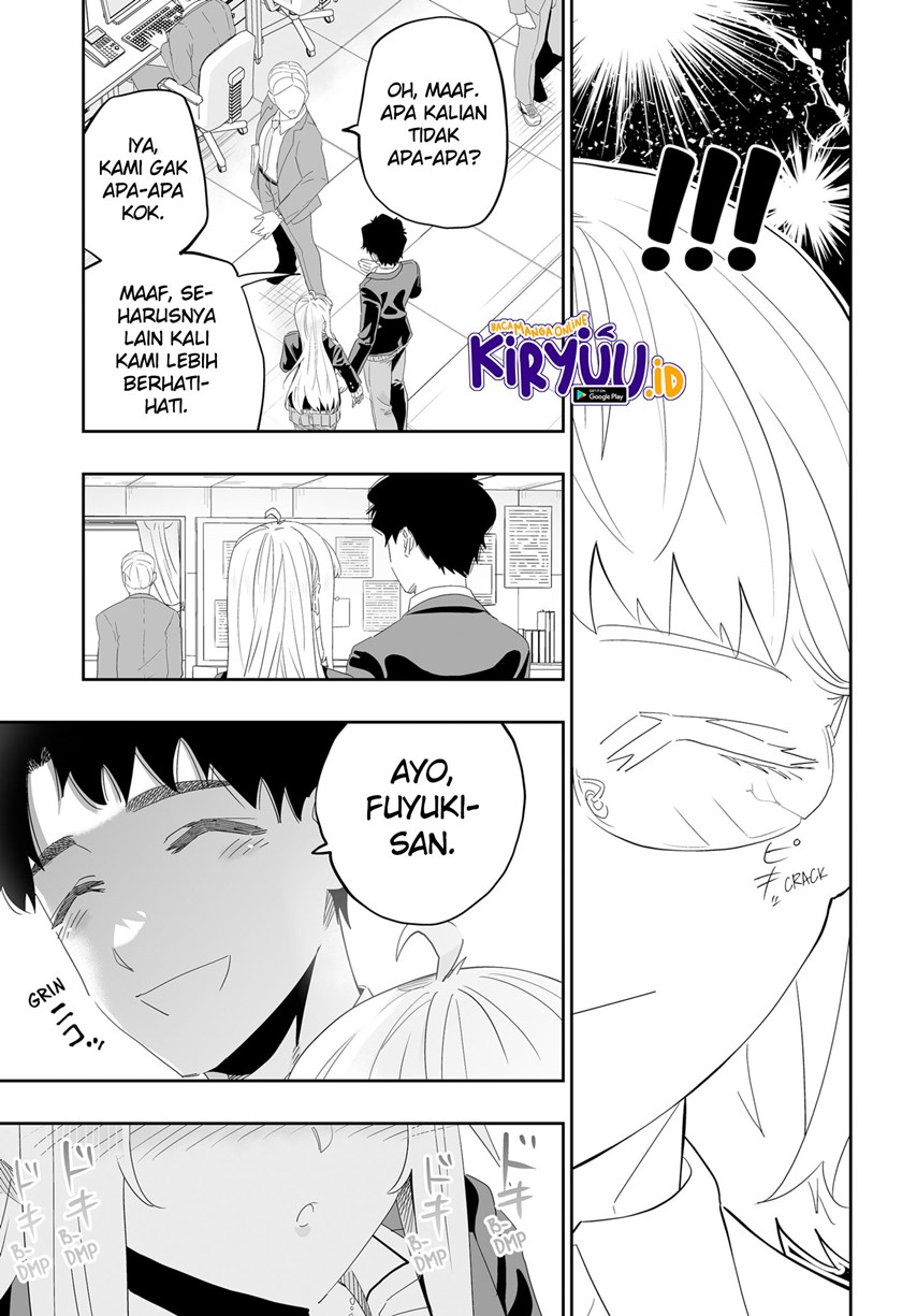 Chapter 91 - halaman 15