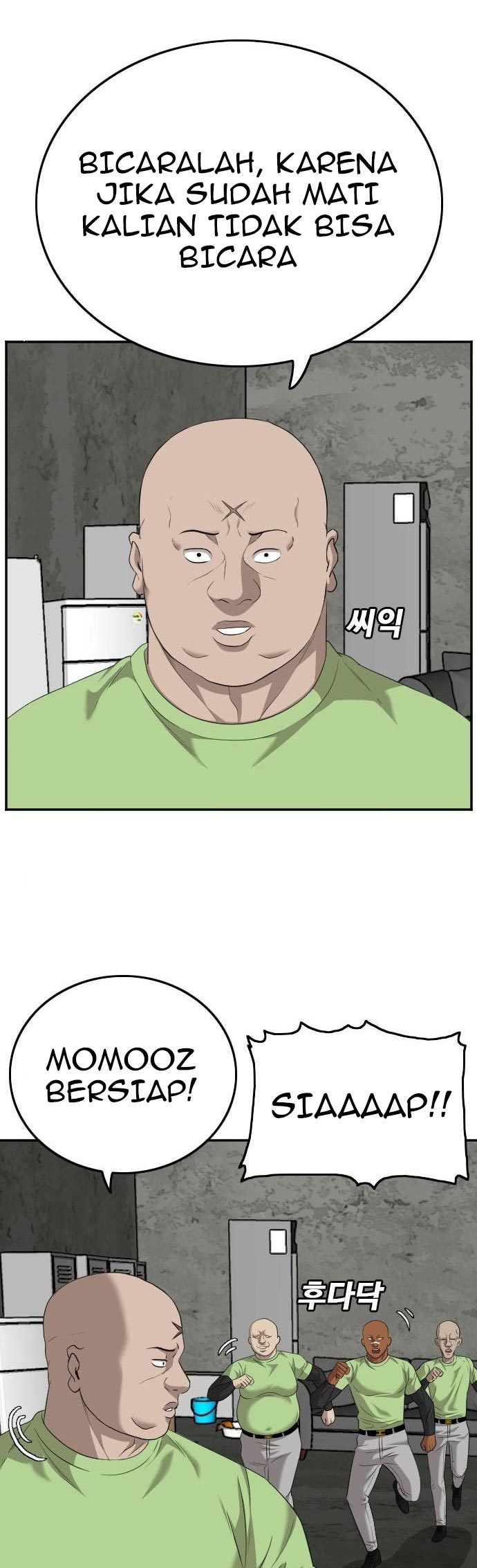 Chapter 123 - halaman 33
