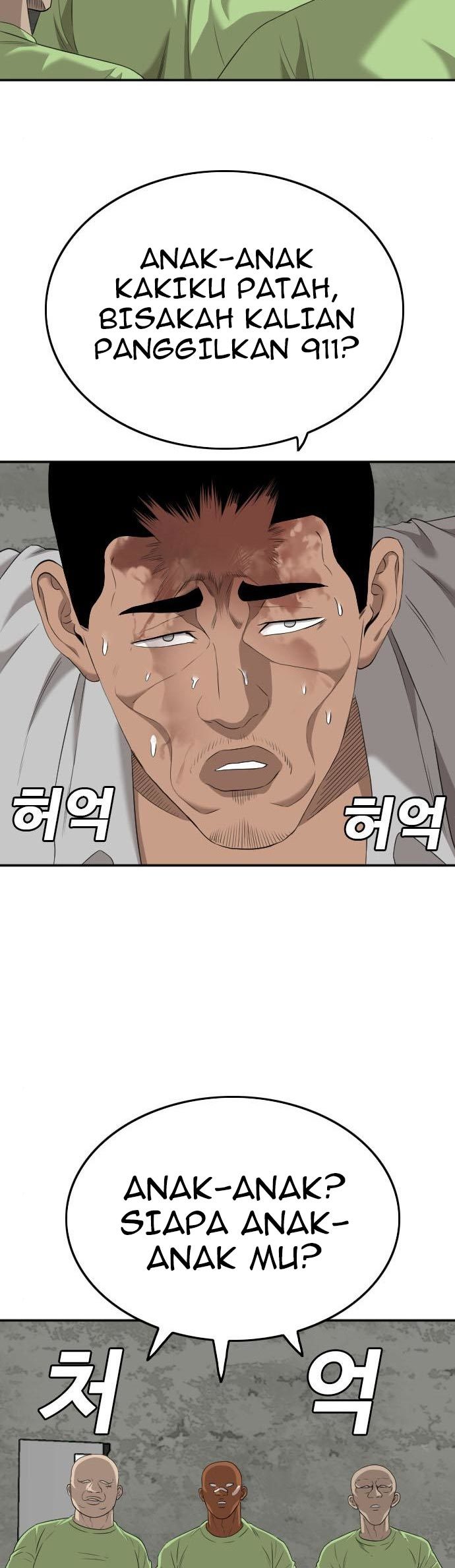 Chapter 123 - halaman 38