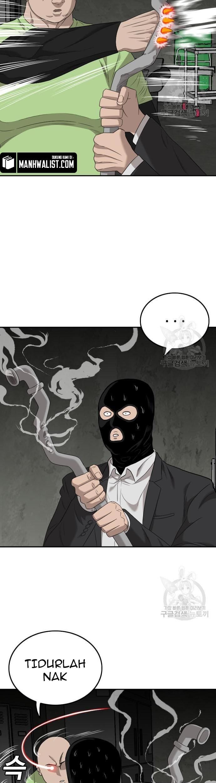 Chapter 121 - halaman 32