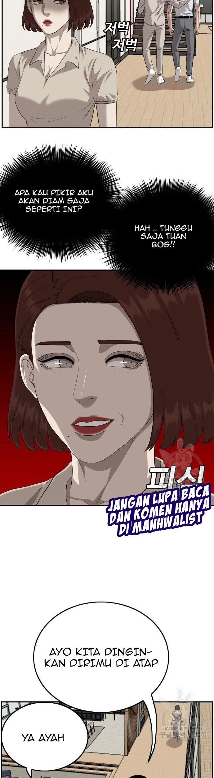Chapter 119 - halaman 22