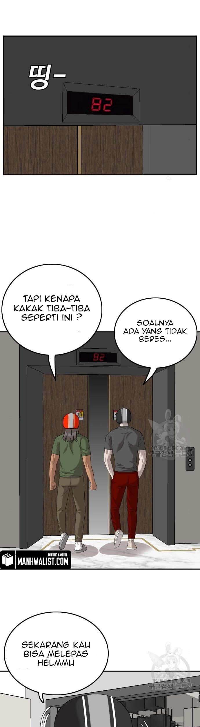 Chapter 118 - halaman 22