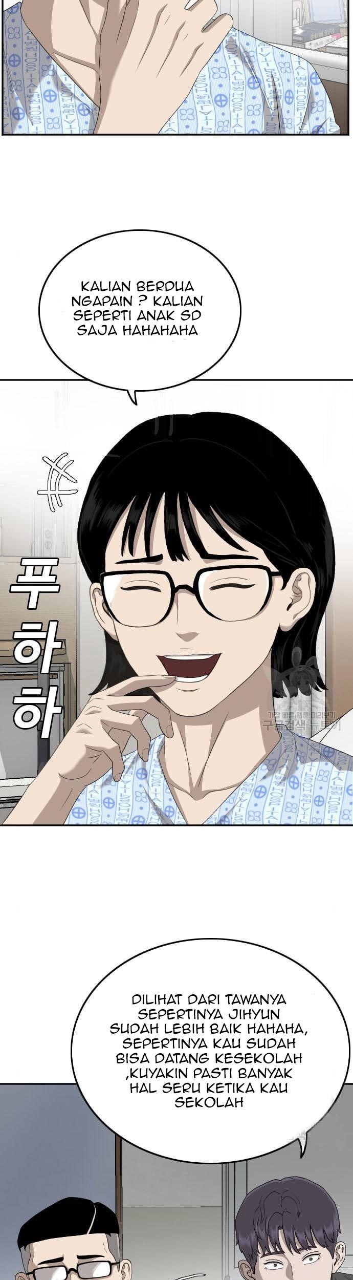 Chapter 118 - halaman 32
