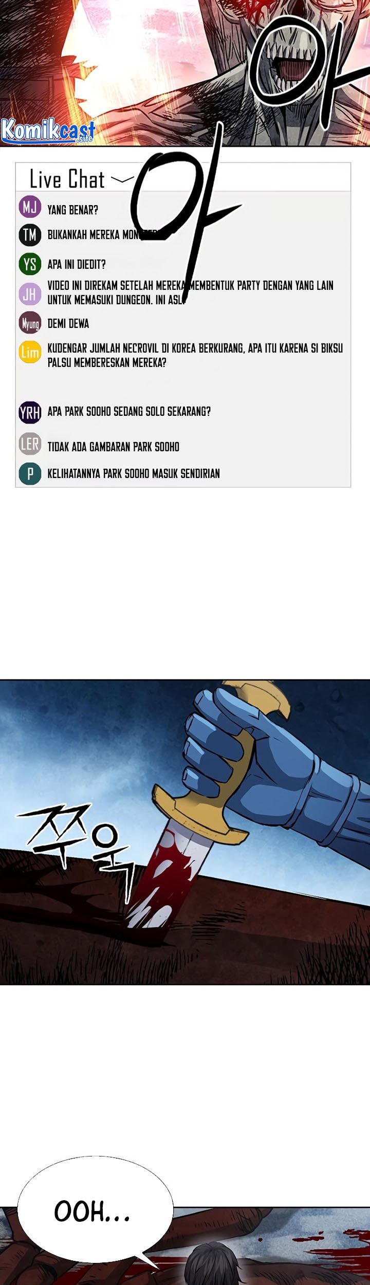 Chapter 88 - halaman 47