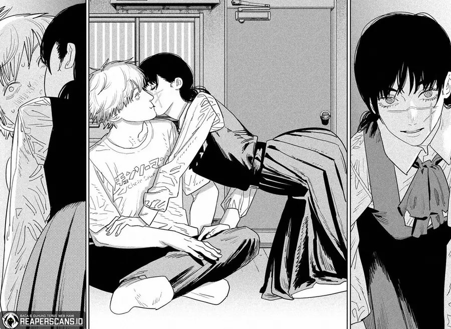 Chapter 119 - halaman 13