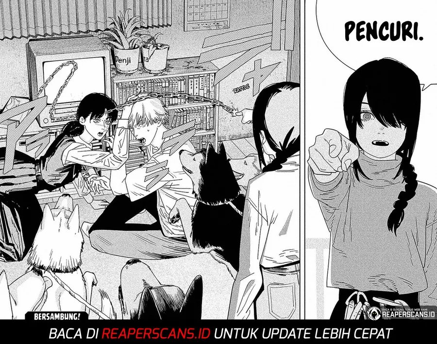 Chapter 119 - halaman 16