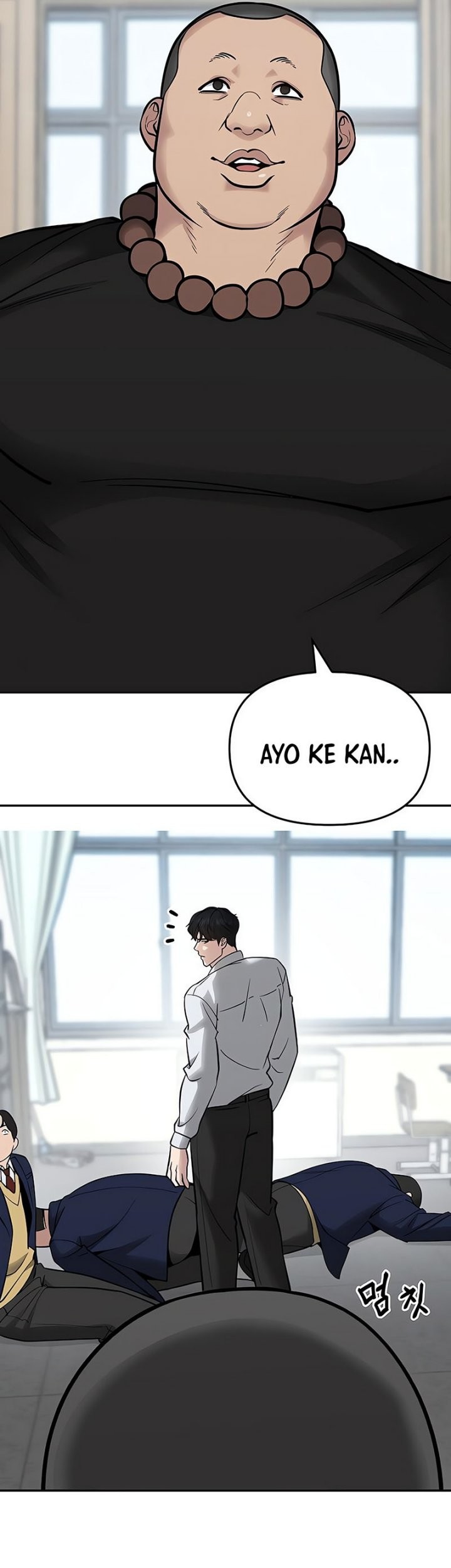 Chapter 48 - halaman 23