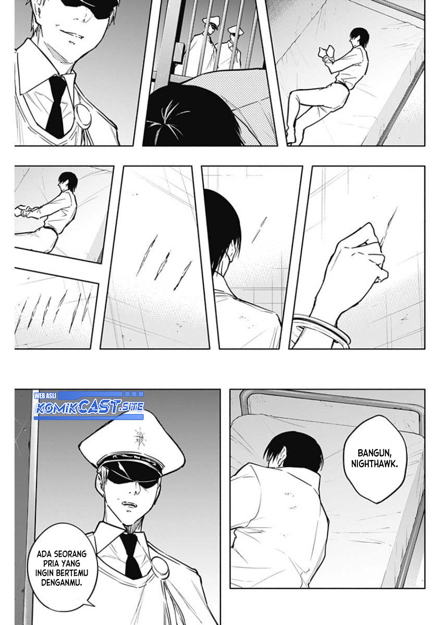 Chapter 87 - halaman 11