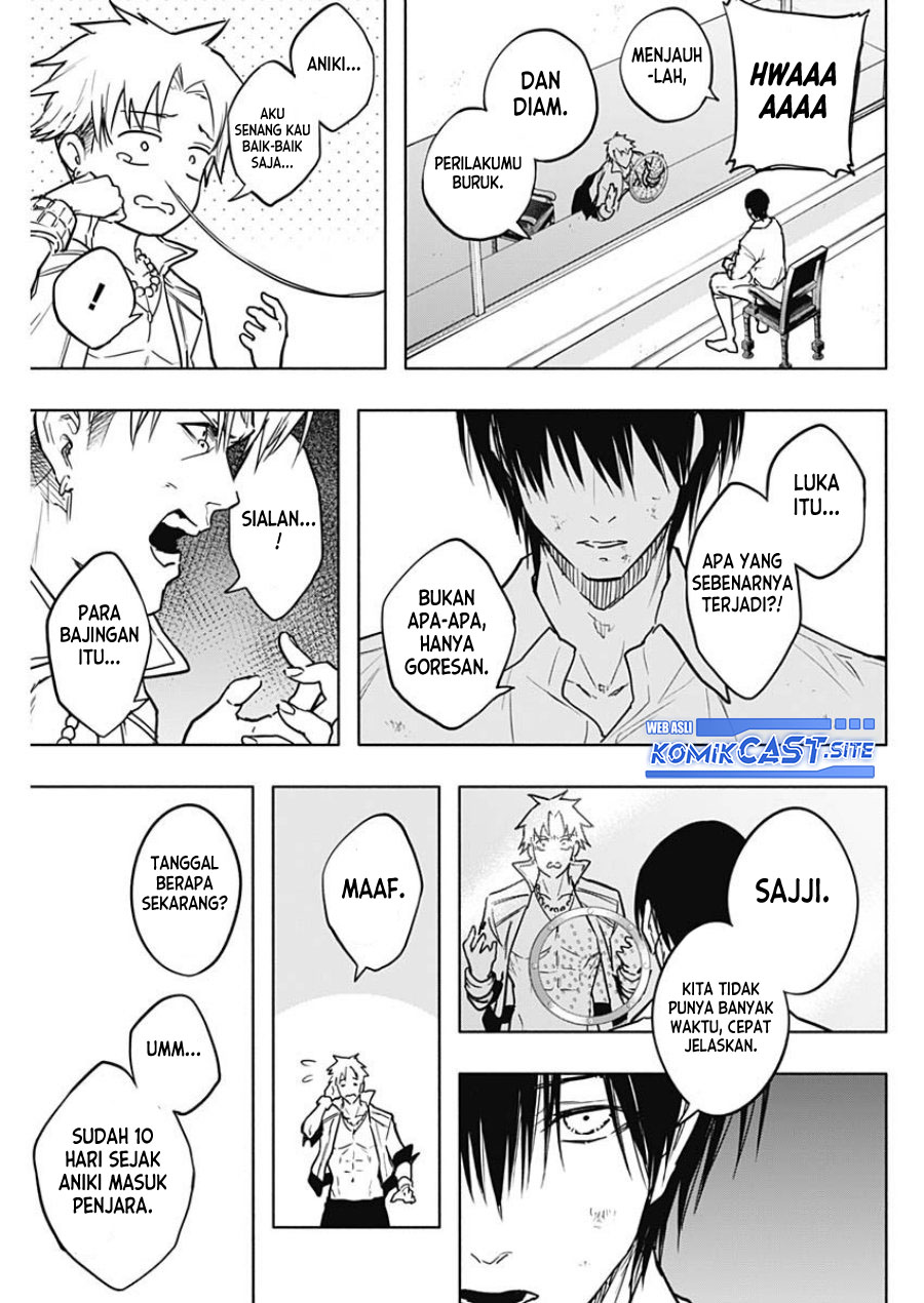 Chapter 87 - halaman 13