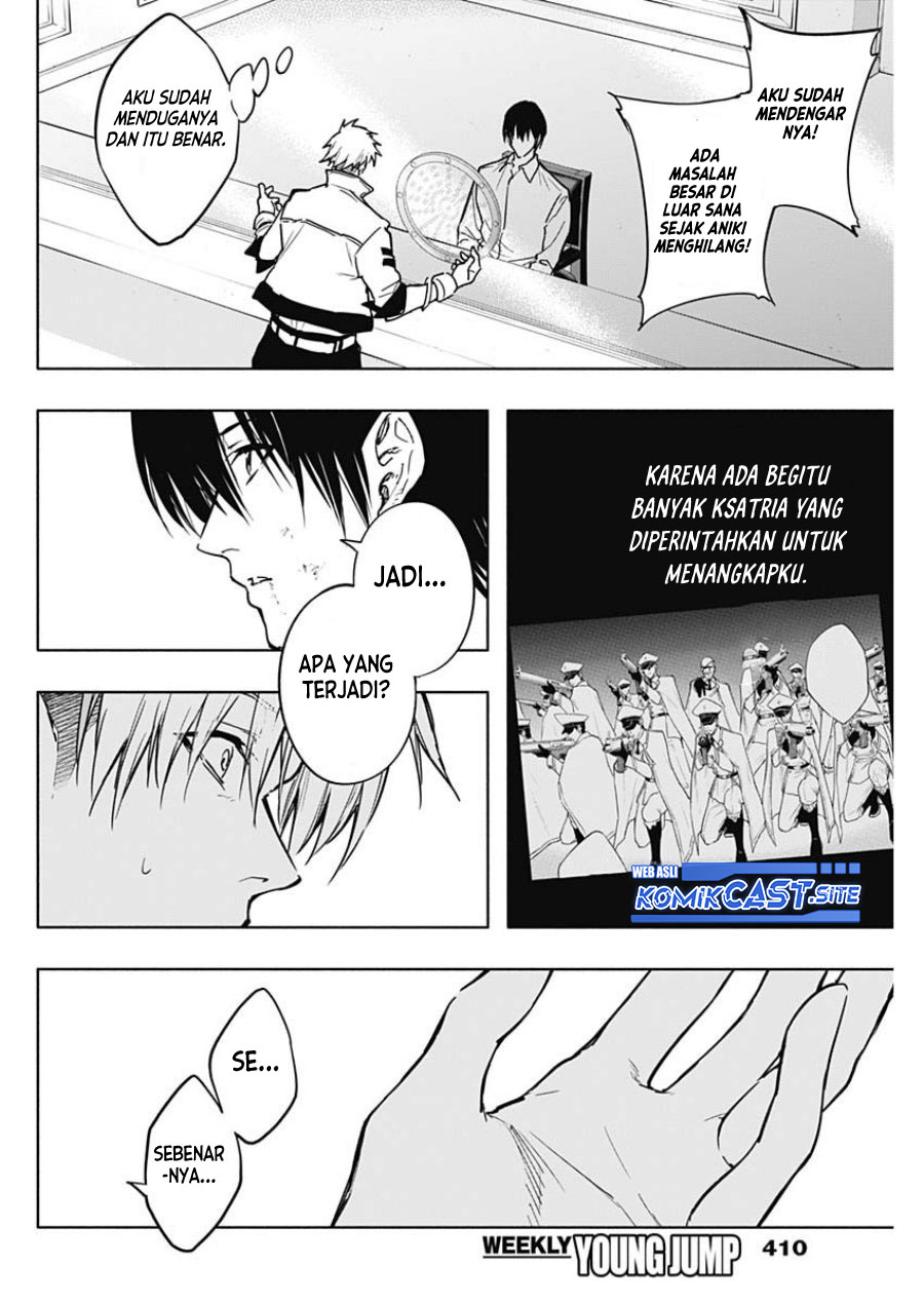 Chapter 87 - halaman 14
