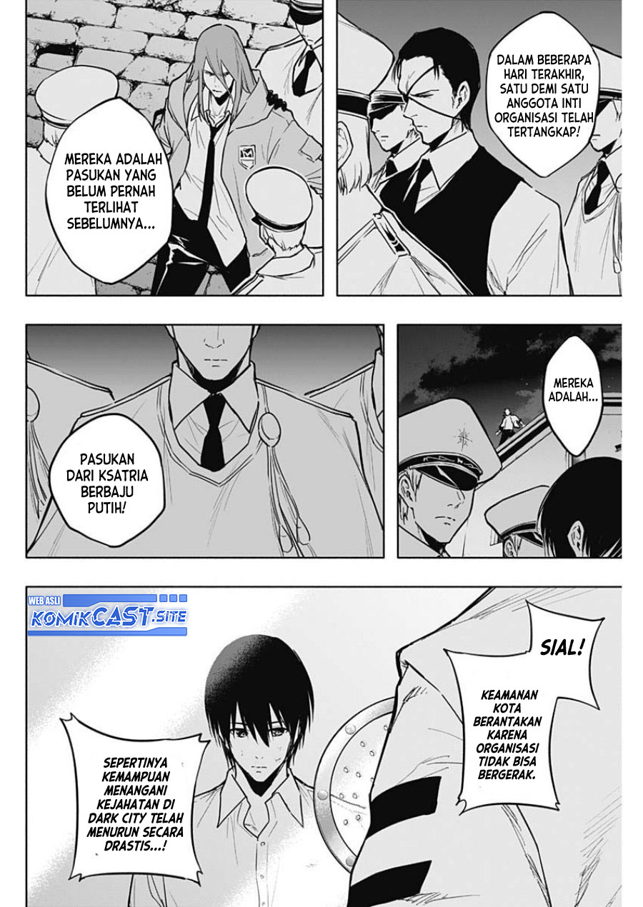Chapter 87 - halaman 16