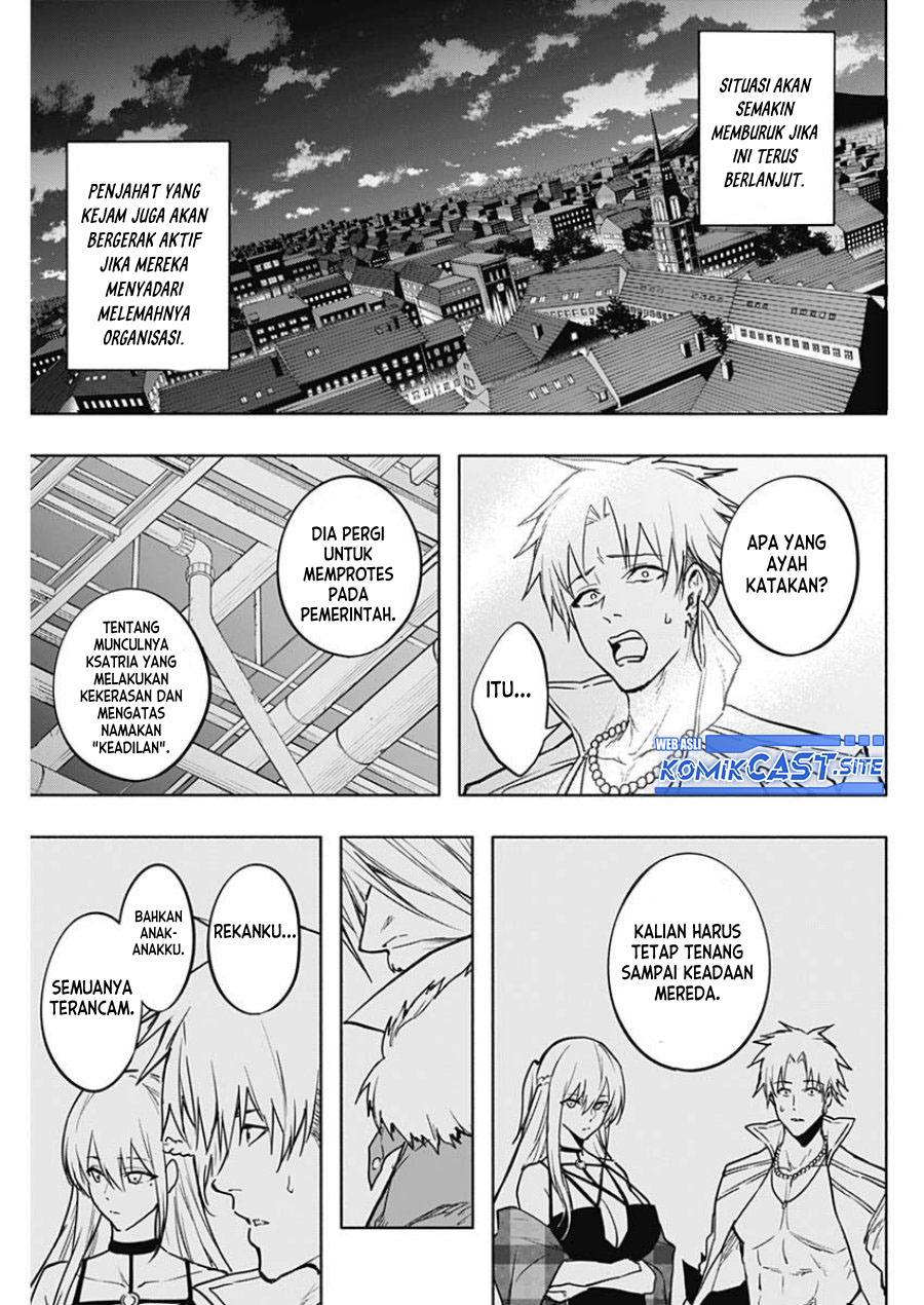 Chapter 87 - halaman 17