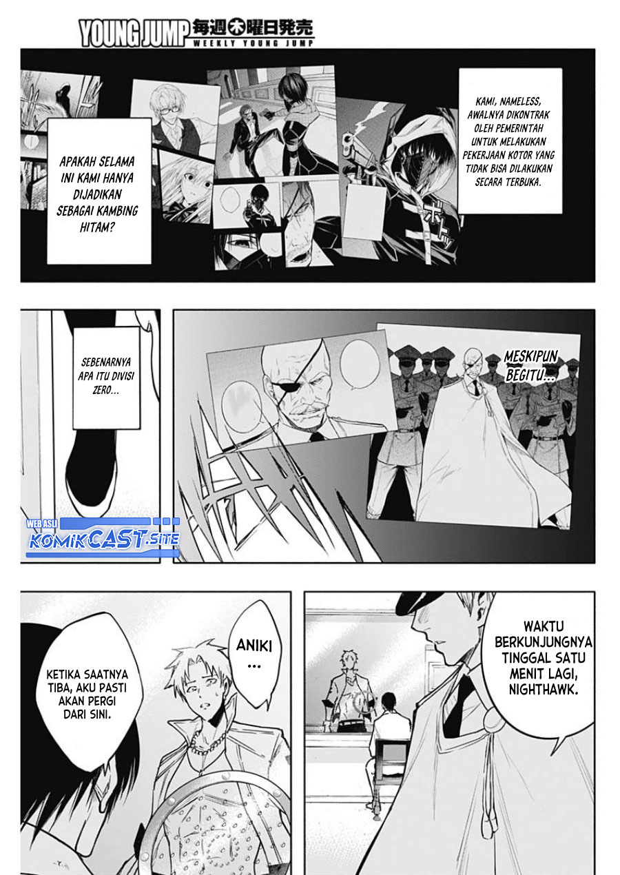 Chapter 87 - halaman 19